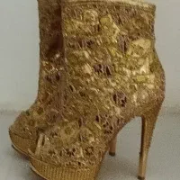 لباس وکفش مجلسی کارتهران مناسب مزون|لباس|نیشابور, شریعتی|دیوار