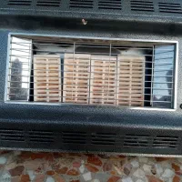 بخاری|بخاری، هیتر، شومینه|جهرم, |دیوار