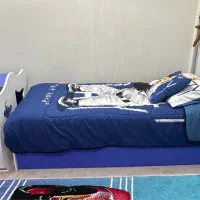 سرویس خواب نوجوان