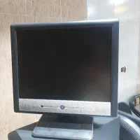 مانیتور ۱۵ اینچ بلندگو دار BenQ