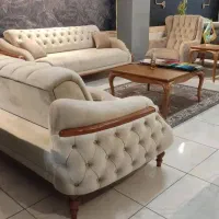 تعمیر انواع مبل، سرویس خواب و صندلی اداری