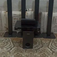 سینما خانگی