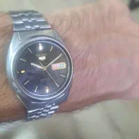 ساعت سیکو ۵|ساعت|تهران, شهران جنوبی|دیوار
