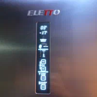 فروش یخچال فریزر