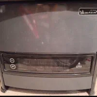 دو عدد بخاری درحدنو|بخاری، هیتر، شومینه|ملارد, |دیوار