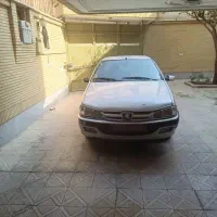 پژو پارس نقرهای|خودرو سواری و وانت|اصفهان, کوجان|دیوار