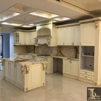 ساخت و نصب کابینت،کمد دیواری|خدمات پیشه و مهارت|آبیک, |دیوار