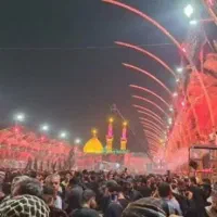 کربلا نجف لحظه آخری آفر کنسلی دوسرهوایی ۲۷ تیر
