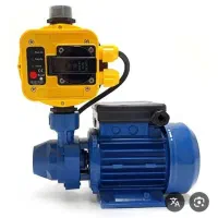 تعمیرات  انواع پمپ آب در خانه