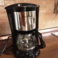 قهوه ساز مولینکس اصل