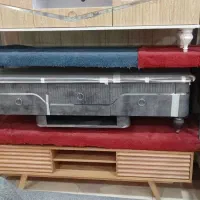میز tv|میز تلویزیون|شیراز, گچی|دیوار