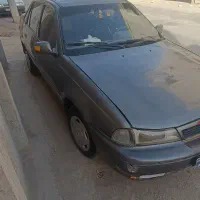 دووسیلو۸۰|خودرو سواری و وانت|یزد, |دیوار