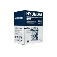 دستگاه تصفیه آب هیوندای|آب‌سردکن و تصفیه آب|اصفهان, خلجا|دیوار