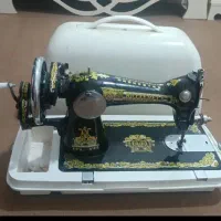 فروش چرخ خیاطی پروانه