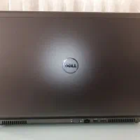 لپ‌تاپ ورک‌استیشن گیمینگ DELL|رایانه همراه|اراک, |دیوار