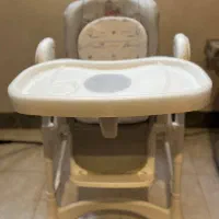 صندلی غذا کودک zooye|اسباب و اثاث بچه|یاسوج, |دیوار