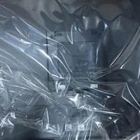 مانیتور نو 24 اینچ فریم لس Dell P2419h با متعلقات|قطعات و لوازم جانبی رایانه|تهران, شهرک آزادی|دیوار