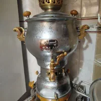 سماور پلاو ، نو