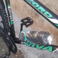 دوچرخه ۲۶ بسیارتمیز|دوچرخه، اسکیت، اسکوتر|گرگان, |دیوار