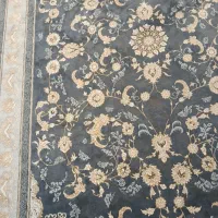 فروش دو عدد فرش ۹ متری