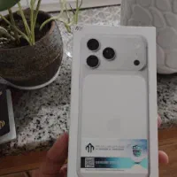 آیفون ۱۷ پرو مکس نات اکتیو پرومکس وارداتی