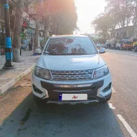 تیگو‌۵ مدل ۹۵ کمکار و استثنایی|خودرو سواری و وانت|گرگان, |دیوار