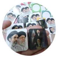 مگنت رهبری و ایران