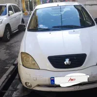 تیبا مدل ۹۵|خودرو سواری و وانت|نسیم‌شهر, |دیوار