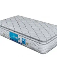 تشک تک نفره عرض ۹۰ طبی رویال