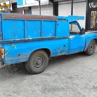 نیسان 3800|خودرو سواری و وانت|رشت, کوی فکوری|دیوار