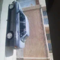 پراید مدل ۸۶ دوگانه دستی نوک مدادی