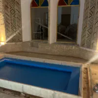 منزل کلنگی اختیار اباد