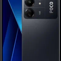 گوشی poco c65 در حد نو
