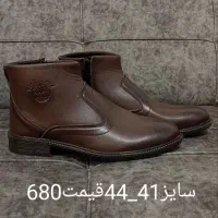 بوت مجلسی تبریز|کیف، کفش، کمربند|ارومیه, |دیوار