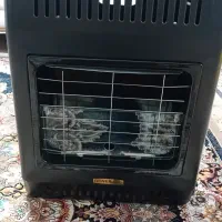 فروش فوری بخاری گازی بدون دودکش|بخاری، هیتر، شومینه|قائم‌شهر, |دیوار