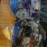 دیسک بازی ps4