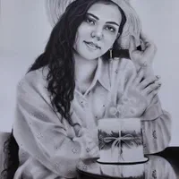 نقاشی چهره