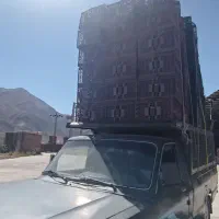 باربری شیخه پیرانشهر حمل سیب شما با قیمت منصفانه|خدمات حمل و نقل|پیرانشهر, |دیوار