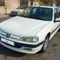 پژو پارس سال مدل ۹۸ درجه یک