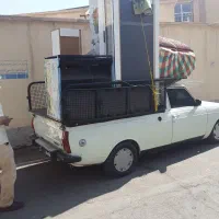 باربری وحمل اثاث(تاکستان بار)|خدمات حمل و نقل|تاکستان, |دیوار