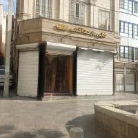 نیاوران سرای یاسر ۴۵ متر مغازه لوکس