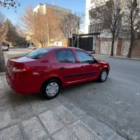 رانا TU5 درحد صفر|خودرو سواری و وانت|کرج, ساماندهی|دیوار