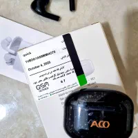 هندزفری بلوتوثی های آکو بسیار عالی ظریف وباکیفیت|لوازم جانبی موبایل و تبلت|کرج, ساماندهی|دیوار