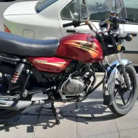 کی ال دی ۲۰۰ kld200|موتورسیکلت|تهران, افسریه شمالی|دیوار