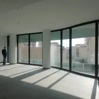 ۱۲۵ متر / بر اصلی / پنجره قدی