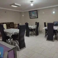 میز غذا خوری صندلی