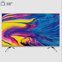 تلوزیون50inch ایکس ویژن دوو سونیا بدون پیش پراداخت