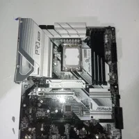 مادربرد z790 pro wifi rsبا پنل سالم