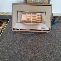 بخاری دیواری 2300