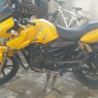 آپاچی 180